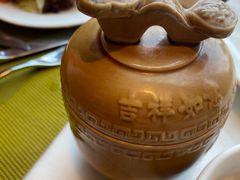 -都会尚膳·海鲜自助餐厅(重庆万豪酒店)