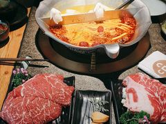-湊湊火锅·茶憩(皇姑万象汇店)