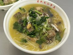 -文山荷鲜居(翠湖店)