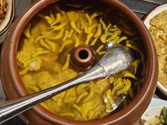 -福照楼汽锅鸡·云南菜(万达广场店)
