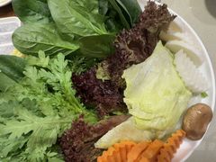 -蝎王府羊蝎子(虎坊桥总店)