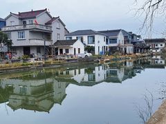 -同里国家湿地公园