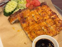 -澳门木偶葡国餐厅(珠海店)