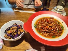 -八碗湘长沙市井菜(坡子街店)