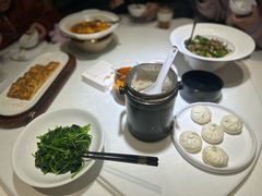 -院里寻菜·精致庭院菜(观沙岭店)