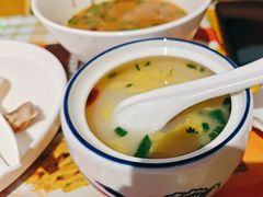 -姥姥春饼·烤鸭(未央路盛龙店)