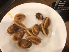 -馋虫重庆火锅(玉林南街店)