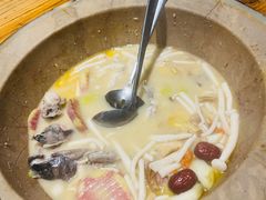 -云尊府云南菜·蒸汽石锅鱼(学清路店)