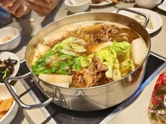 -蝎王府羊蝎子(虎坊桥总店)