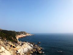 -广东惠东海龟国家级自然保护区