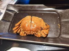 -花潮料理艺食馆(SM新生活广场店)