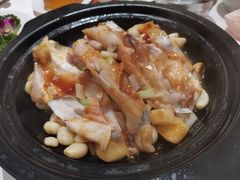 -唐苑酒家·岭南粤菜名店(太古仓店)