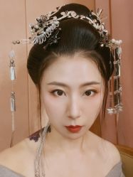 -盘子女人坊古装写真摄影(南京总店)