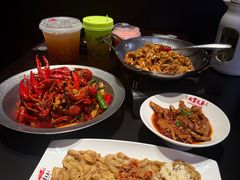 -天宝兄弟(前海壹方城店)