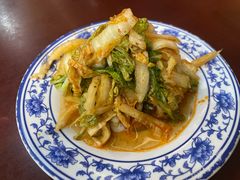 -都一处烧麦馆(前门店)