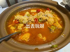 -丹江渔村(上地店)
