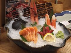 -伊豆野菜村(大族广场店)