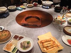 -老淮安·淮安菜(涟水店)