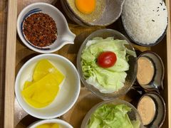 -友名Cross日式咖喱屋(江南大道中店)