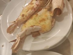 -芭菲盛宴·环球美食(解放碑英利国际店)
