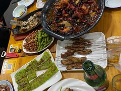 -鑫悦龙虾(前西街店)