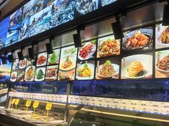 -舟小鲜·舟山小渔村(凤城四路中登广场店)