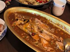 -同庆楼(金宝汇店)