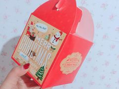 -星巴克(邯郸新世纪广场店)