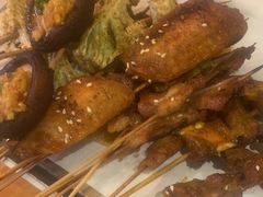 -小马哥烧烤(楚州店)