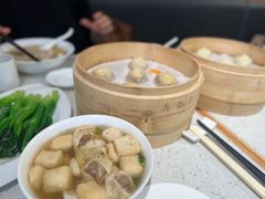 -鼎泰丰(南门店)