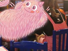 大堂-马路边边串串香(双井直营店)