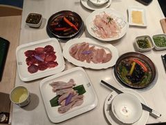 -围炉夜话·潮汕卤水火锅(榕江店)