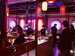 -十三姨正合丰烤肉(营迹路店)