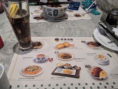 -翠华(澳门银河店)