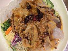 -老厨家(友谊路总店)