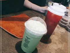 -萃茶师(琅西店)