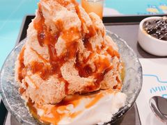 -Ice Monster冰馆·CNN评选全球十大甜品(国贸商城店)