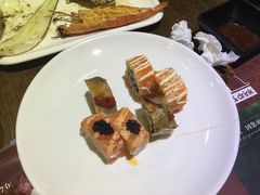 -铁板诱惑法式铁板烧(大卫城店)