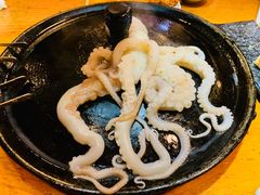 -7年8班朝鲜族非遗美食(三钢里店)