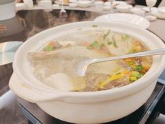 -程新大酒店(常州龙虎塘店)