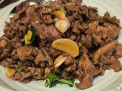 -马凯餐厅(地安门店)