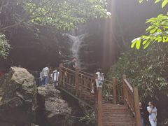 -长谷洞天