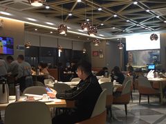 大堂-多多旺港式茶餐厅(新区店)