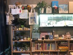 -风雨书店(下城店)