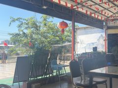 -潘先生平价海鲜城(神州半岛店)