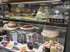 -DQ·蛋糕·冰淇淋(周浦万达店)