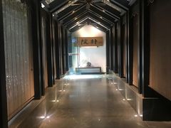 -成都皈徕栖精品酒店(四川大学九眼桥店)