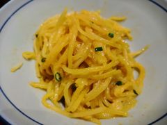 -荆九爷爆炒桥头三嫩(夫子庙店)