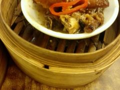 豉汁蒸凤爪-添好运点心专门店(深水埗店)