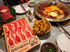 -热辣宗师·串串火锅(万达金街店)